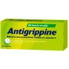 Clearance Antigrippine Tabletten