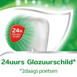 Hot Aquafresh Anti-Cariës Tandpasta