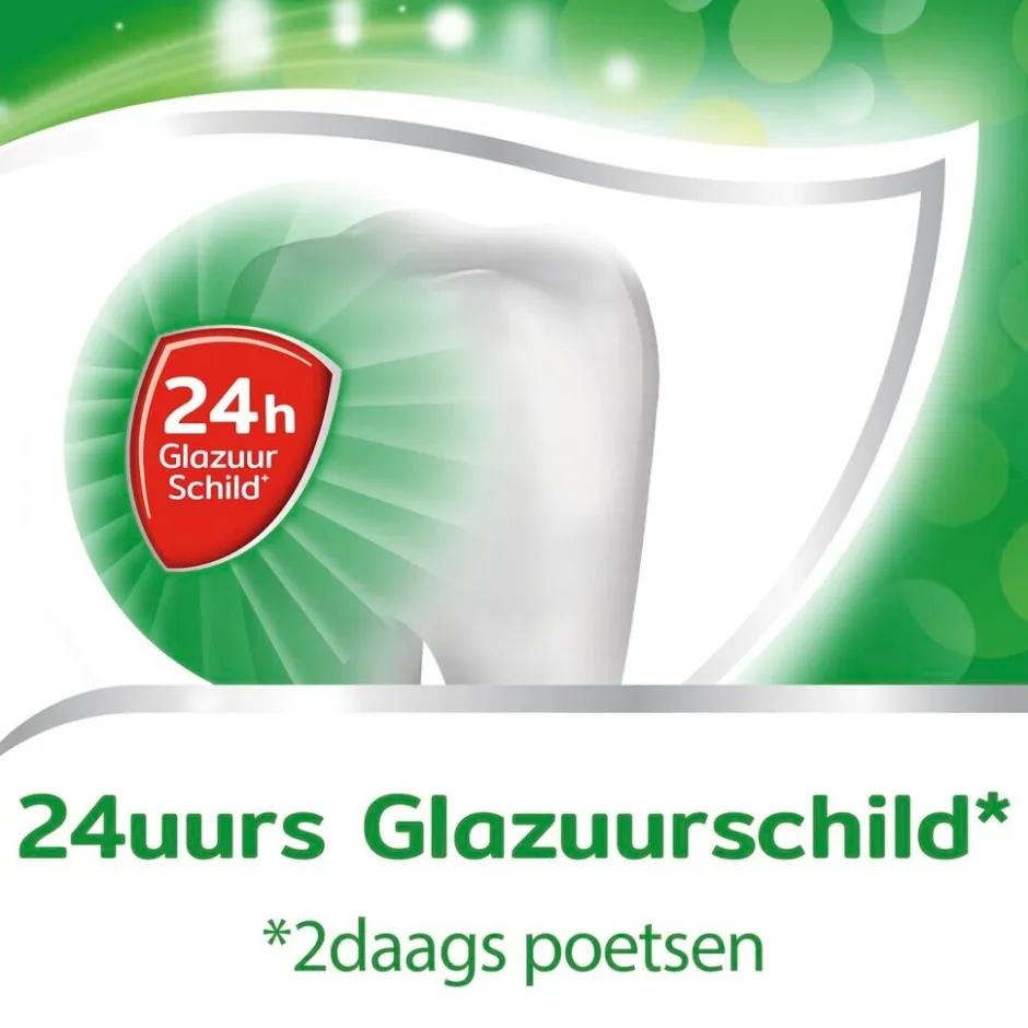 Hot Aquafresh Anti-Cariës Tandpasta