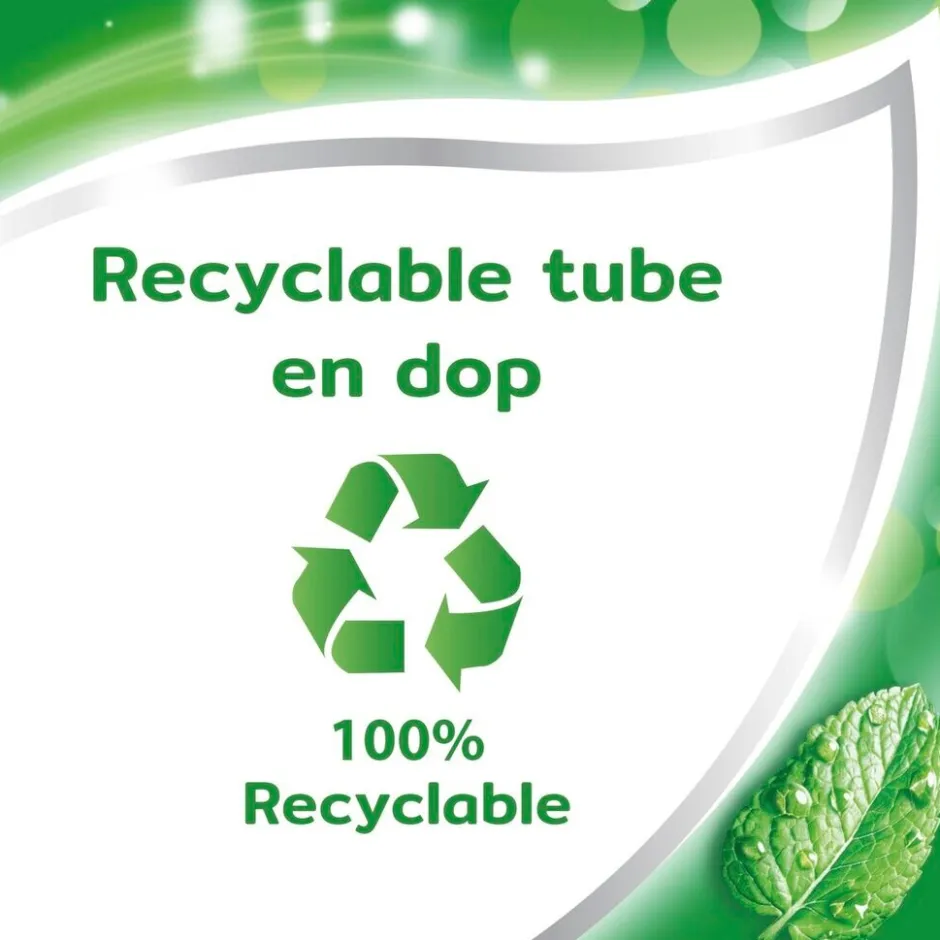 Hot Aquafresh Anti-Cariës Tandpasta