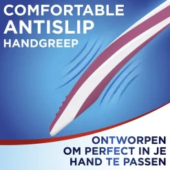 Online Aquafresh Clean & Flex Hard Tandenborstels