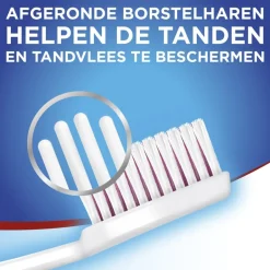 Online Aquafresh Clean & Flex Hard Tandenborstels