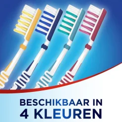 Online Aquafresh Flex Interdental Medium Tandenborstels