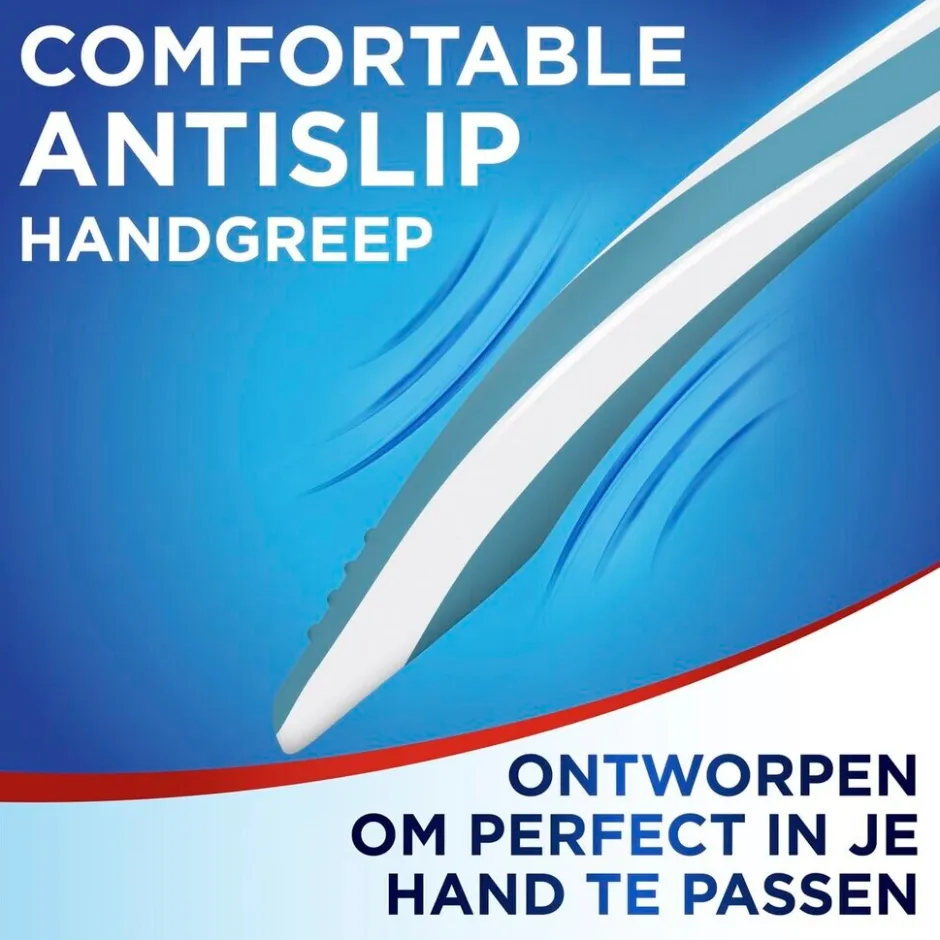Online Aquafresh Flex Interdental Medium Tandenborstels