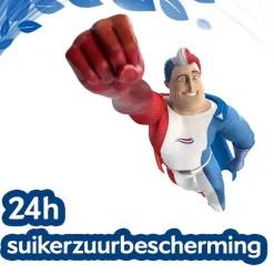 Clearance Aquafresh Freshmint Mini-Tandpasta