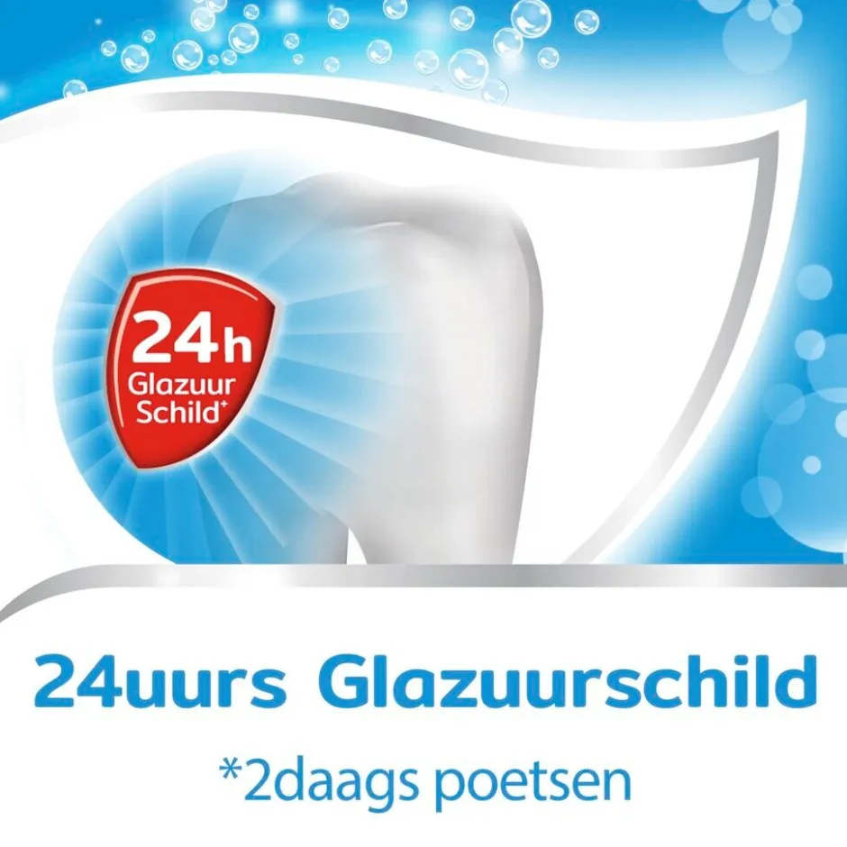 Clearance Aquafresh Freshmint Mini-Tandpasta