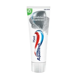 Online Aquafresh Tandsteencontrole Tandpasta
