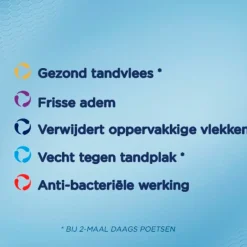 Hot Aquafresh White & Shine Tandpasta