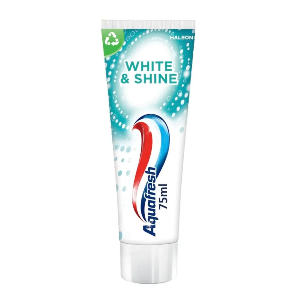 Aquafresh White & Shine Tandpasta