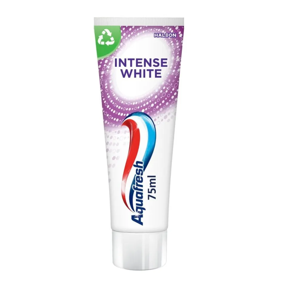 Online Aquafresh Whitening Intense White Tandpasta