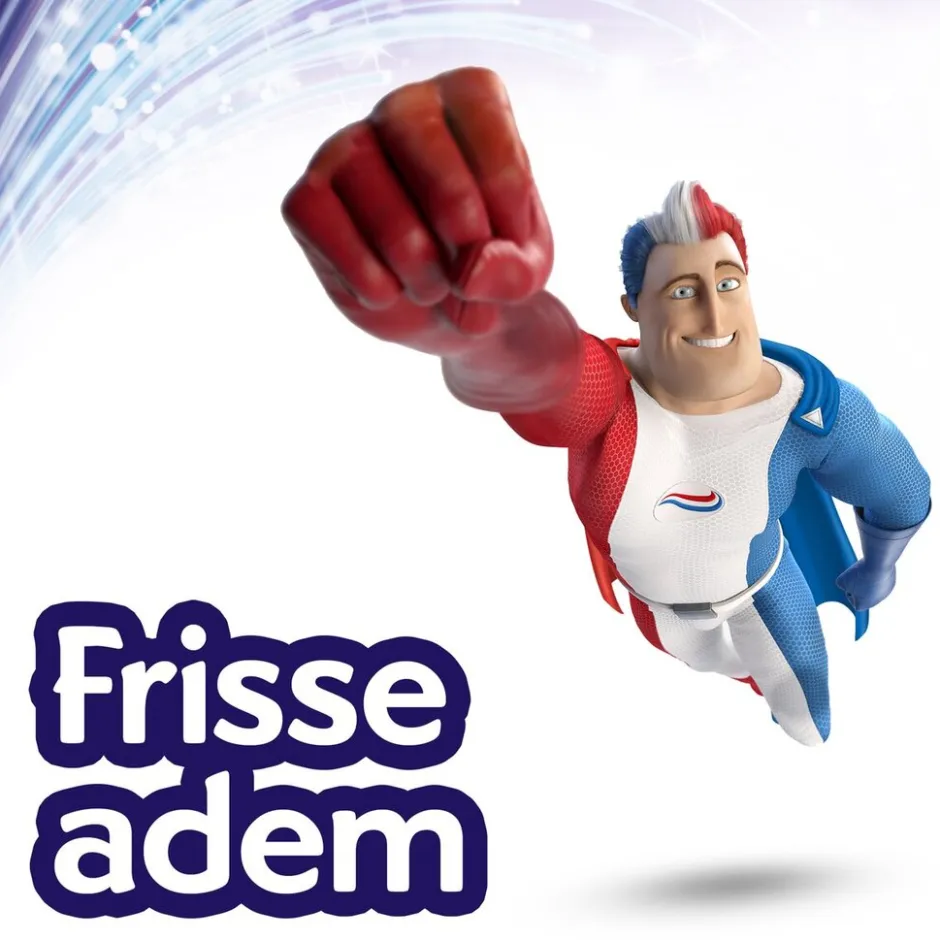 Online Aquafresh Whitening Intense White Tandpasta