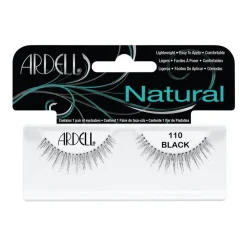 Outlet Ardell Fashion Lash 110 Black Kunstwimpers