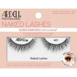 Clearance Ardell Naked Lashes 421 Kunstwimpers