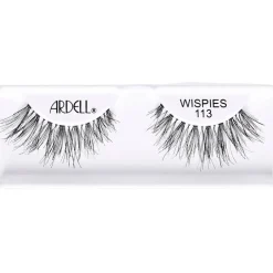 Clearance Ardell Wispies 113 Black Kunstwimpers
