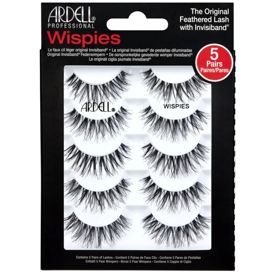 Clearance Ardell Wispies Kunstwimpers