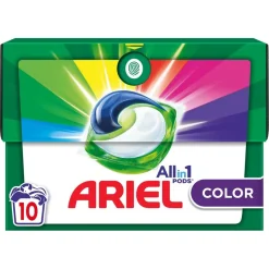 Best Ariel Color All-in-1 Pods