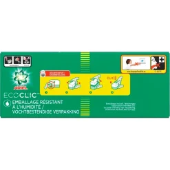 New Ariel Color 3-in-1 Pods