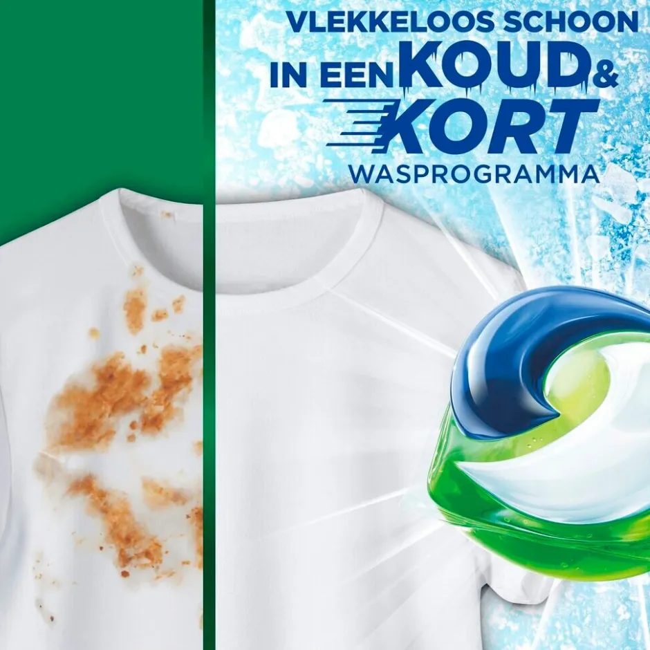 Sale Ariel Original 3-in-1 Pods