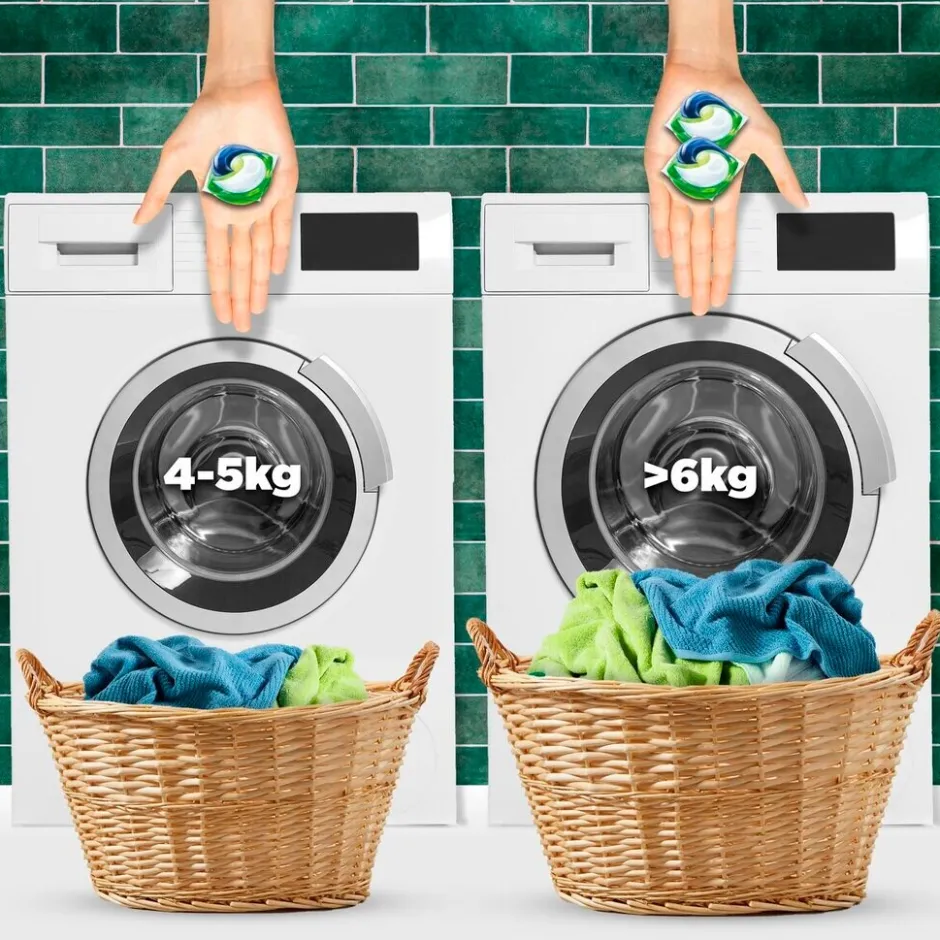 Sale Ariel Original 3-in-1 Pods