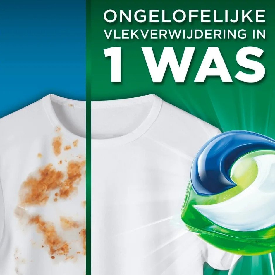 Outlet Ariel Original 3-in-1 Wasmiddelpods