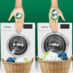 Outlet Ariel Original 3-in-1 Wasmiddelpods