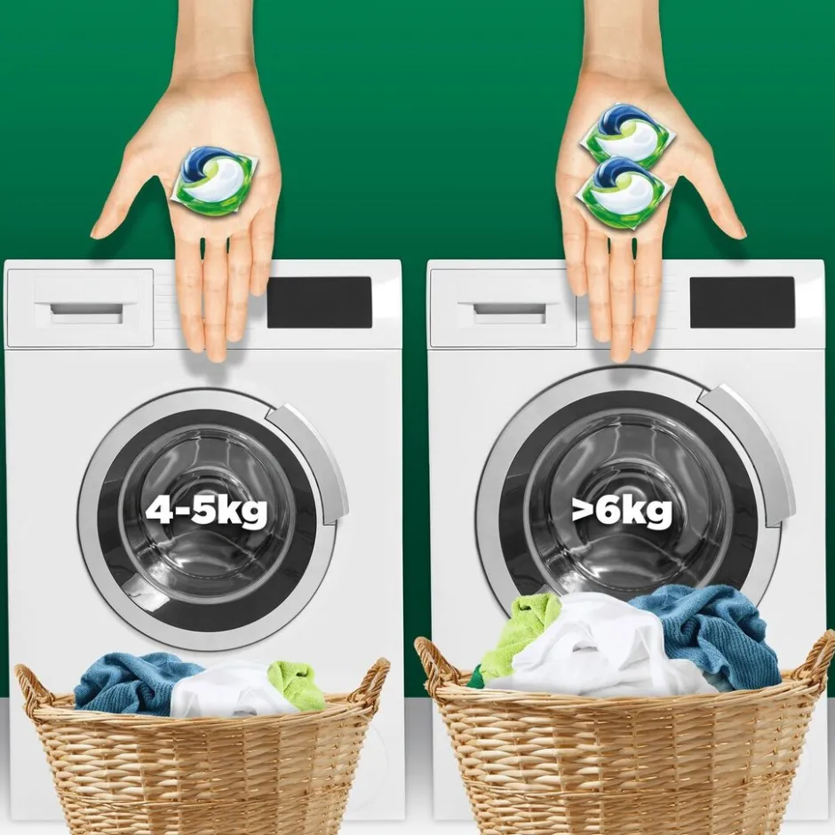 Outlet Ariel Original 3-in-1 Wasmiddelpods