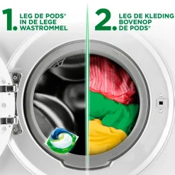 Outlet Ariel Original 3-in-1 Wasmiddelpods