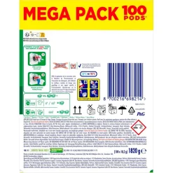 Outlet Ariel Original 3-in-1 Wasmiddelpods