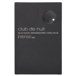 Outlet Armaf Club de Nuit Intense Man Eau de Toilette