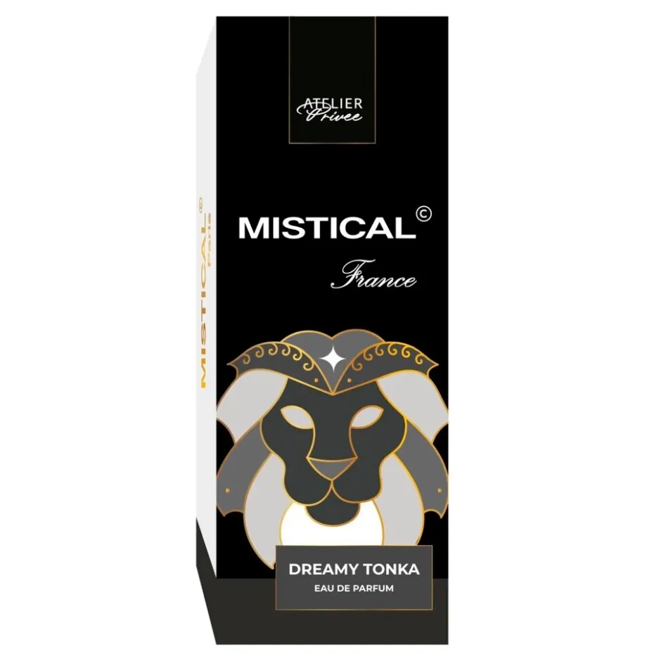 Discount ATELIER Privee Mistical Dreamy Tonka Eau de Parfum