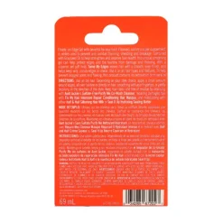 Sale Aunt Jackie's Curls & Coils Flaxseed Recipes Tame My Edges Smoothing Gel