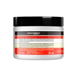 Sale Aunt Jackie's Curls & Coils Flaxseed Recipes Seal it Up Hydrating Sealing Butter