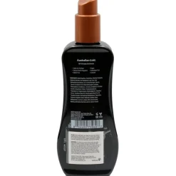 Hot Australian Gold Instant Bronzer SPF30 Zonnebrand Spray Gel