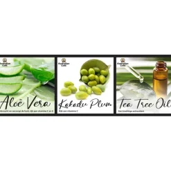 Hot Australian Gold Instant Bronzer SPF15 Zonnebrand Spray Gel