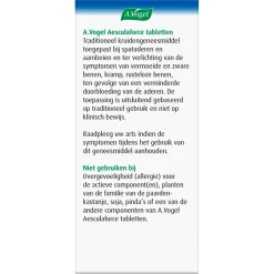 A.Vogel Aesculaforce Tabletten