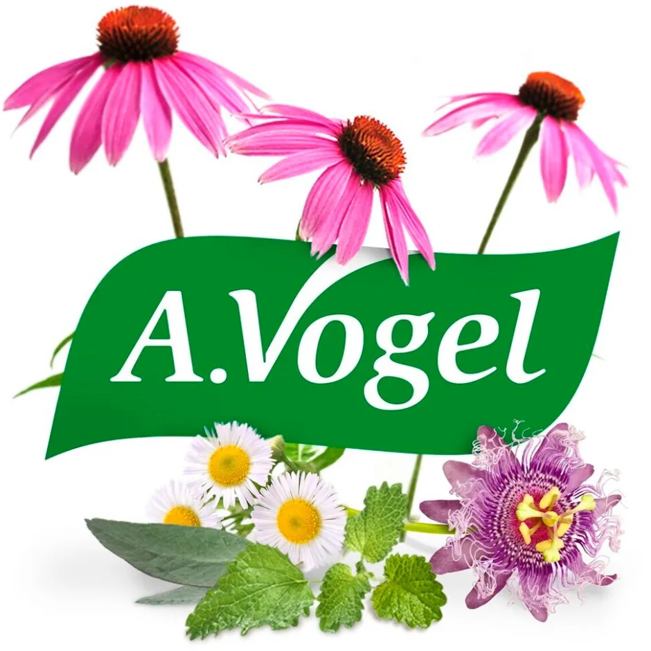 Best A.Vogel Bioforce Droge Huid Crème