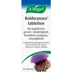 Online A.Vogel Boldocynara Tabletten