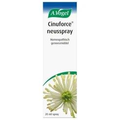 A.Vogel Cinuforce Neusspray