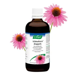 New A.Vogel Echinaforce Druppels