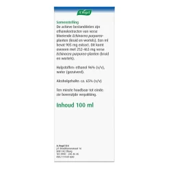 New A.Vogel Echinaforce Druppels