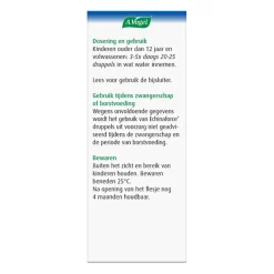 Sale A.Vogel Echinaforce Druppels