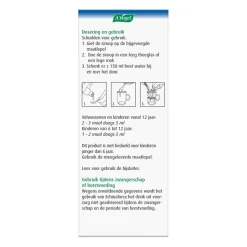 Outlet A.Vogel Echinaforce Hot Drink