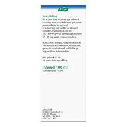 Outlet A.Vogel Echinaforce Hot Drink