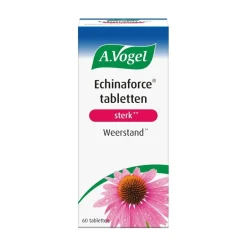 Hot A.Vogel Echinaforce Sterk** Tabletten