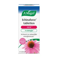 New A.Vogel Echinaforce Sterk** + Energie2* Tabletten