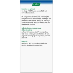 New A.Vogel Echinaforce Sterk** + Energie2* Tabletten