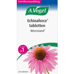 New A.Vogel Echinaforce Tabletten