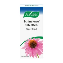 Outlet A.Vogel Echinaforce Tabletten