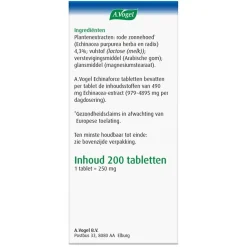 Outlet A.Vogel Echinaforce Tabletten
