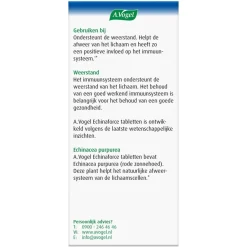 Outlet A.Vogel Echinaforce Tabletten